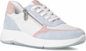 Marco Tozzi BY GUIDO MARIA KRETSCHMER Dames Sneaker 2-2-83700-28 181 Maat: 42 EU