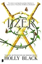 Faerie 3 - IJzer