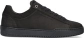 Cycleur de Luxe Presuit Lage sneakers - Leren Sneaker - Heren - Zwart - Maat 46