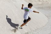 Vingino jongens t-shirt Hilario Real White