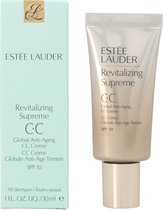 2. Estée Lauder Revitalizing Supreme CC Creme SPF10