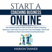 Start a Coaching Business Online