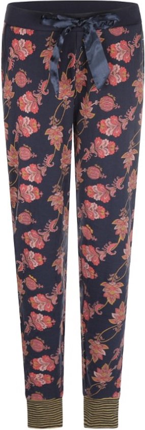 Charlie Choe Lounge Pants Femme V43125-38 - Multi Couleur Feu Femme - S