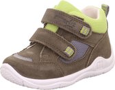 Superfit wandelschoen universe Neongroen-23