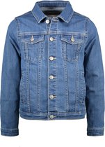 Moodstreet Jas jongen light used maat 146/152