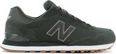 New Balance Classics ML515 - Heren Sneakers Sport Casual Schoenen Groen ML515HRG 515 574 - Maat EU 41.5 US 8