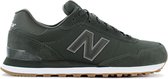New Balance Classics ML515 - Heren Sneakers Sport Casual Schoenen Groen ML515HRG 515 574 - Maat EU 45 US 11