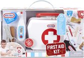 Little Tikes - First Aid Kit (656156) /pretend Play /multi