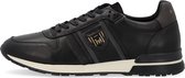 pantofola d'oro sangano black