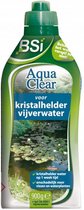 waterreinigingsmiddel Aqua clear 900 gram groen