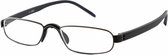 Leesbril MPG MLH058 -Zwart-+2.50