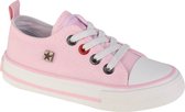 Big Star Shoes J HH374093, voor meisje, Roze, Sneakers, maat: 23