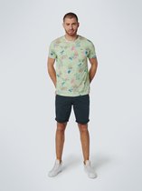 No Excess Mannen T-Shirt Mint