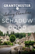 Grantchester 1 - Sidney Chambers en de schaduw van de dood