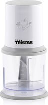 Tristar BL-4020 Hakmolen Grijs/Wit 200W