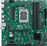 ASUS PRO Q670M-C-CSM Intel Q670 LGA 1700 micro ATX