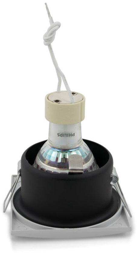 Spot encastrable LED Philips IP44 - Jolin