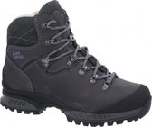 Hanwag Tatra II Doublé cuir - Asphalte - Chaussures pour femmes - Chaussures de Chaussures de randonnée - Chaussures d'alpinisme
