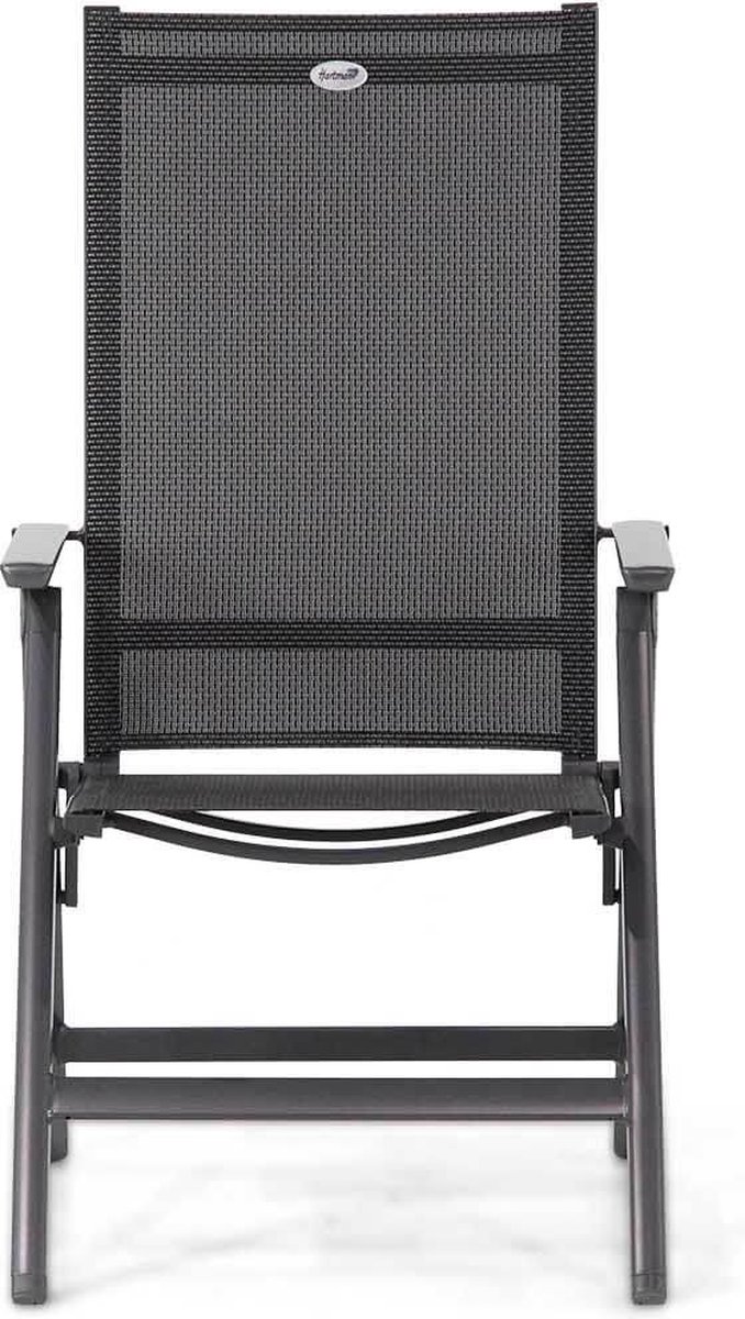 Hartman Aruba chaise de jardin réglable