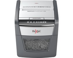 Destructeur de documents Rexel Optimum AutoFeed 45X EU