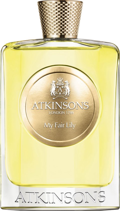 Atkinsons - My Fair Lily - 100ML