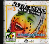 Various - Vastelaovend In Limburg Deel 3