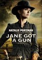 Jane Got A Gun Fr-Nl Dvd