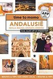 time to momo  -   Andalusie