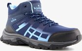 Kjelvik dames wandelschoenen categorie A - Blauw - Maat 40