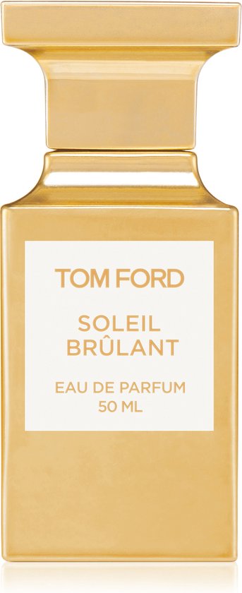 Tom Ford Soleil Brulant 50ML Eau De Parfum Spray