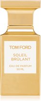 Tom Ford Soleil Brulant 50ML Eau De Parfum Spray