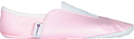 Rogelli Gymnastic Shoe Gymschoenen - Unisex - Roze - Maat 39