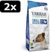 2x YARRAH DOG SMALL BREED KIP 2KG