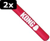 2x KONG SIGNATURE STICK 61X6X6CM