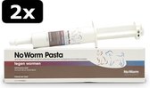 2x - H/K NO WORM CF PASTA 25ML