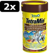 2x TETRAMIN BIO ACTIVE VLOK 100ML