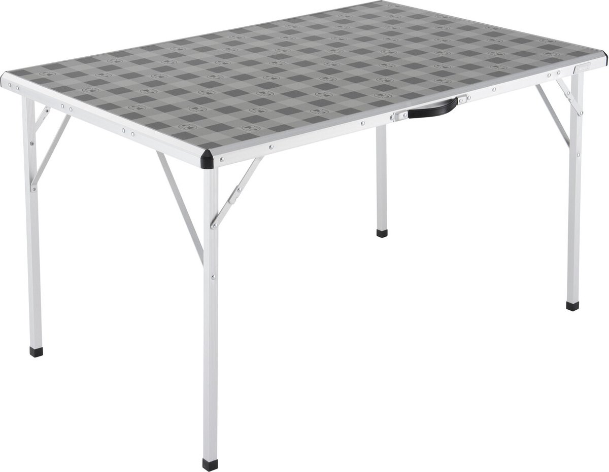 Coleman Kampeertafel Large Camp Table
