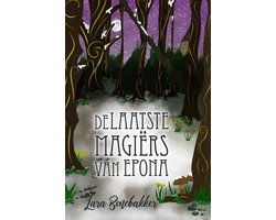 De laatste magiërs van Epona