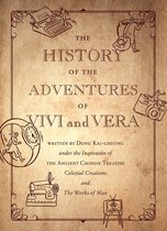 Muse, HK 1 - The History of the Adventures of Vivi and Vera