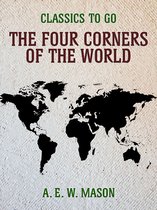 Classics To Go - The Four Corners Of The World