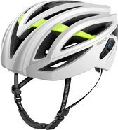 Sena R2 Smart Cycling Helm mat wit maat S