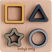 Puzzle de Baby's Only - Terre