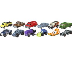 Matchbox - Auto - Speelvoertuig