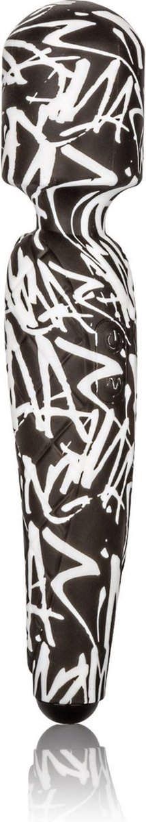 CalExotics - Hype Massager - Massager Meerkleurig