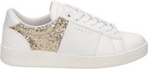 Cruyff Citta Glam wit goud sneakers dames (CC221950160)