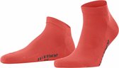 FALKE Cool 24/7 Sneaker Heren 13288 - Rood 8655 orange Heren - 43-44