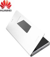 Étui à Rabat Huawei Vieuw - Blanc - Pour Huawei P7