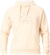 Men hoodie white