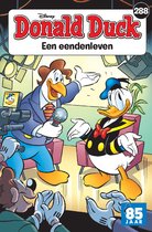 Donald Duck Pocket 288 - Een eendenleven