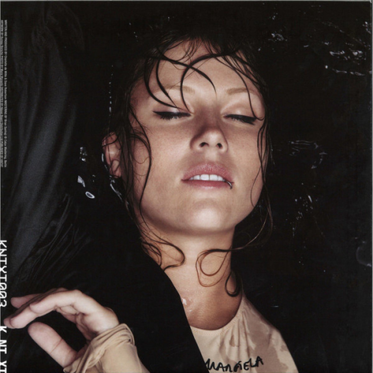 Charlotte De Witte - Pressure Ep